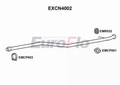  EuroFlo EXCN4002