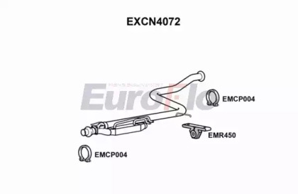  EuroFlo EXCN4072