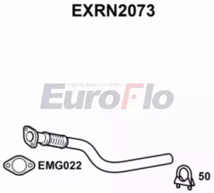 Трубка EuroFlo EXRN2073