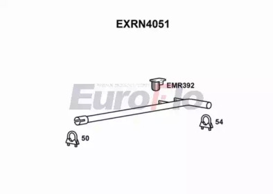 Трубка EuroFlo EXRN4051