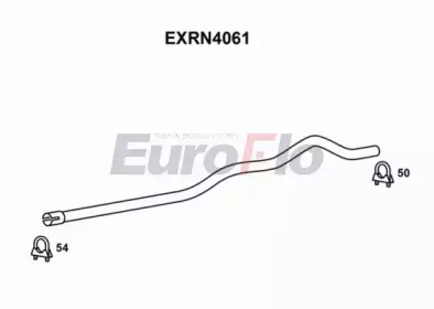 Трубка EuroFlo EXRN4061