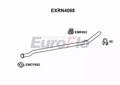 Трубка EuroFlo EXRN4088