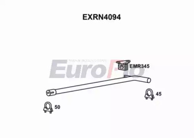 Трубка EuroFlo EXRN4094