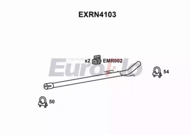 Трубка EuroFlo EXRN4103