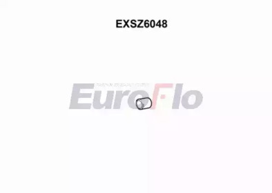 Насадка-облицовка EuroFlo EXSZ6048