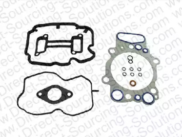 Комплект прокладок DSS 101656