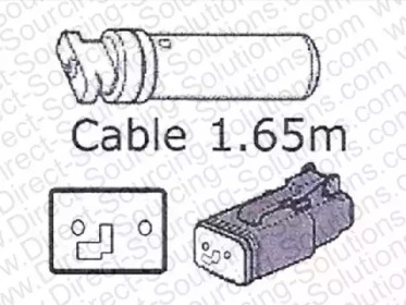 Датчик DSS 160006