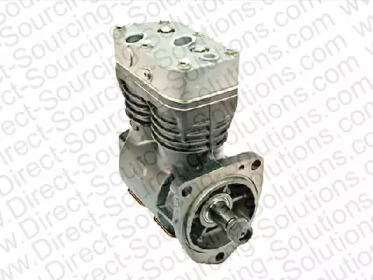 Компрессор DSS 206242OEM