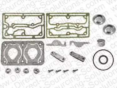 Ремкомплект DSS 206823