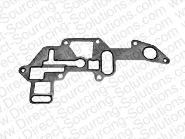Прокладкa DSS 210039