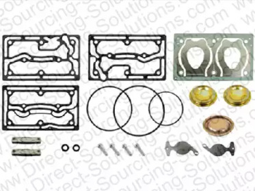 Ремкомплект DSS 260035