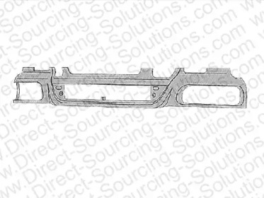 Кронштейн DSS 509040