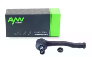 Шарнир AYWIPARTS AW1310434L