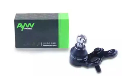 Шарнир AYWIPARTS AW1320057LR