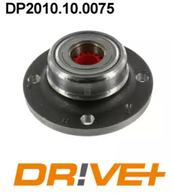 Комплект подшипника Dr!ve+ DP2010.10.0075