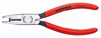 Щипцы KNIPEX 97 50 01