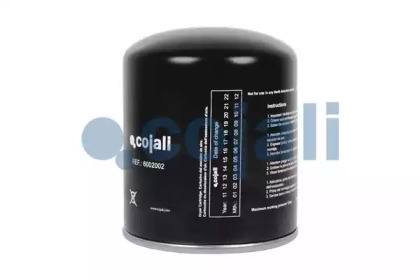 Патрон COJALI 6002002