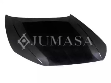 Капот двигателя JUMASA 05030438