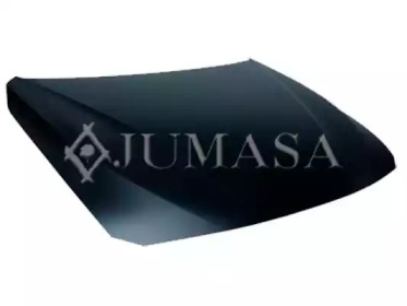 Капот двигателя JUMASA 05030548