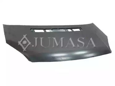 Капот двигателя JUMASA 05031547