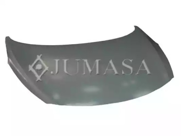 Капот двигателя JUMASA 05031664