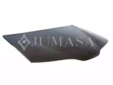 Капот двигателя JUMASA 05034061