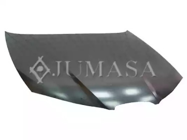 Капот двигателя JUMASA 05034574