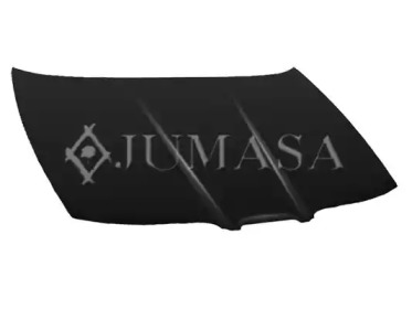 Капот двигателя JUMASA 05034577