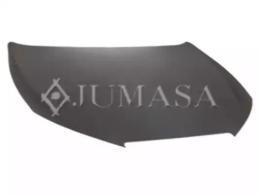 Капот двигателя JUMASA 05034591