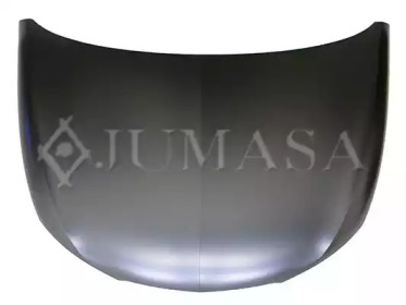 Капот двигателя JUMASA 05034594