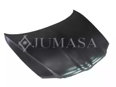 Капот двигателя JUMASA 05034714