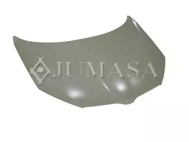 Капот двигателя JUMASA 05034722