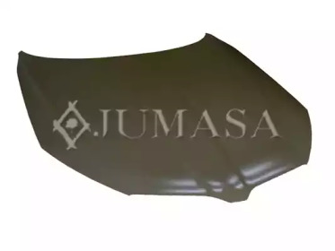 Капот двигателя JUMASA 05034725