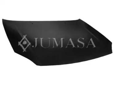 Капот двигателя JUMASA 05035158