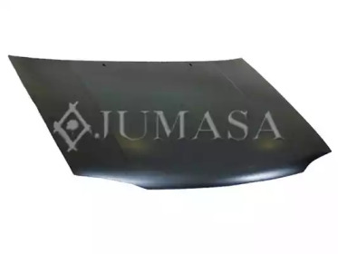 Капот двигателя JUMASA 05035530