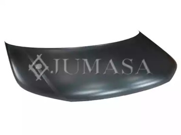 Капот двигателя JUMASA 05035543