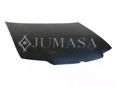 Капот двигателя JUMASA 05035546