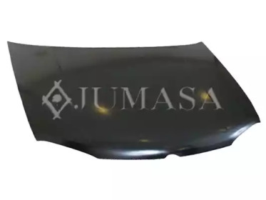 Капот двигателя JUMASA 05035550