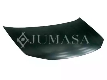 Капот двигателя JUMASA 05035572