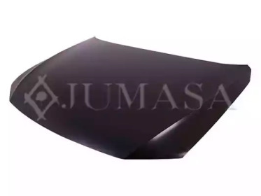 Капот двигателя JUMASA 05035582