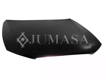 Капот двигателя JUMASA 05300454