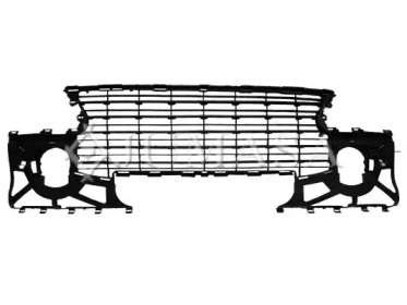 Решетка вентилятора, буфер JUMASA 22003554