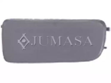 Заслонка, буксирный крюк JUMASA 22310526