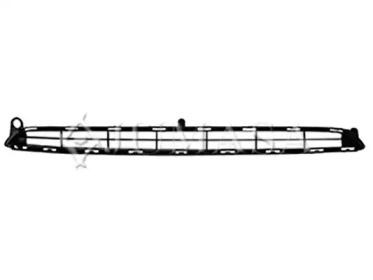 Решетка вентилятора, буфер JUMASA 22361071
