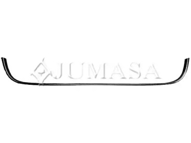 Решетка-облицовка JUMASA 22381074