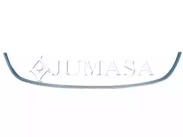 Решетка вентилятора, буфер JUMASA 22384069