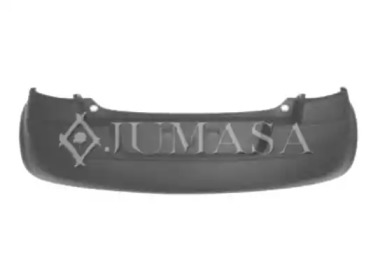 Буфер JUMASA 25404096