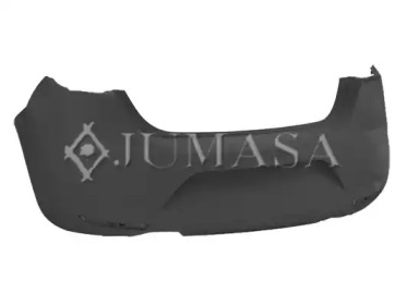 Буфер JUMASA 25404585