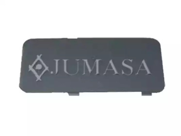 Заслонка JUMASA 28001506