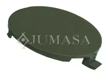 Заслонка, буксирный крюк JUMASA 28001546